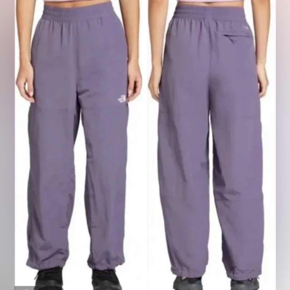 The North Face Nylon Easy pants